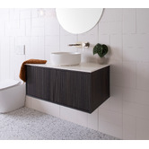 ADP Clifton 900mm Wall Hung Single Vanity