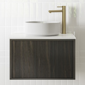 ADP Clifton 600mm Wall Hung Single Vanity