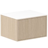 ADP Clifton 600mm Wall Hung Single Vanity