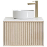 ADP Clifton 600mm Wall Hung Single Vanity