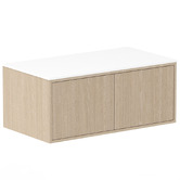 ADP Clifton 900mm Wall Hung Single Vanity