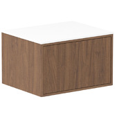 ADP Clifton 600mm Wall Hung Single Vanity