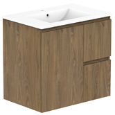 ADP Jane 750mm Single Vanity with Basin
