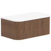 ADP Waverley 900mm Wall Hung Single Vanity
