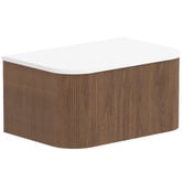 ADP Waverley 750mm Wall Hung Single Vanity