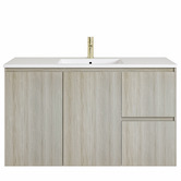 ADP Jane 1200mm Single Vanity with Basin