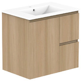 ADP Jane 750mm Single Vanity with Basin