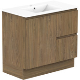 ADP Jane 900mm Single Vanity with Basin