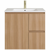 ADP Jane 750mm Single Vanity with Basin
