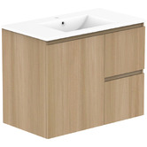 ADP Jane 900mm Single Vanity with Basin