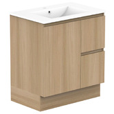 ADP Jane 750mm Single Vanity with Basin