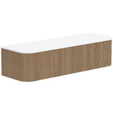 ADP Waverley 1500mm Wall Hung&nbsp;Single Vanity