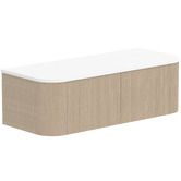 ADP Waverley 1200mm Wall Hung Single Vanity