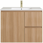 ADP Jane 900mm Single Vanity with Basin