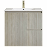 ADP Jane 750mm Single Vanity with Basin