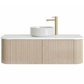 ADP Waverley 1200mm Wall Hung Single Vanity