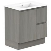 ADP Jane 750mm Single Vanity with Basin