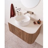 ADP Waverley 750mm Wall Hung Single Vanity