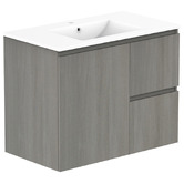 ADP Jane 900mm Single Vanity with Basin