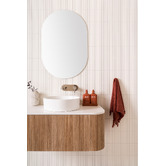 ADP Waverley 900mm Wall Hung Single Vanity