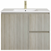 ADP Jane 900mm Single Vanity with Basin