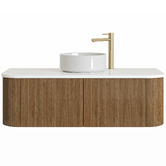 ADP Waverley 1200mm Wall Hung Single Vanity