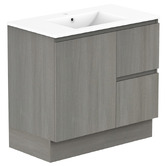 ADP Jane 900mm Single Vanity with Basin