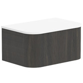 ADP Waverley 750mm Wall Hung Single Vanity