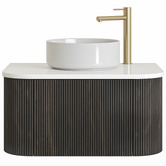 ADP Waverley 750mm Wall Hung Single Vanity