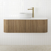 ADP Waverley 1200mm Wall Hung Single Vanity