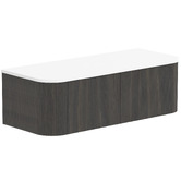 ADP Waverley 1200mm Wall Hung Single Vanity