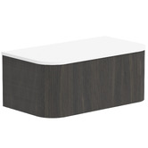 ADP Waverley 900mm Wall Hung Single Vanity