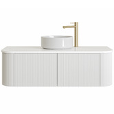 ADP Waverley 1200mm Wall Hung Single Vanity