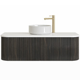 ADP Waverley 1200mm Wall Hung Single Vanity