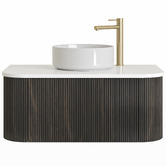 ADP Waverley 900mm Wall Hung Single Vanity