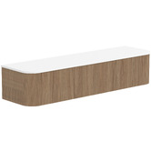 ADP Waverley 1800mm Wall Hung&nbsp;Single Vanity