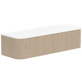 ADP Waverley 1500mm Wall Hung&nbsp;Single Vanity