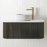 ADP Waverley 900mm Wall Hung Single Vanity