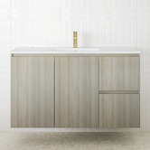 ADP Jane 1200mm Single Vanity with Basin
