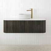 ADP Waverley 1200mm Wall Hung Single Vanity