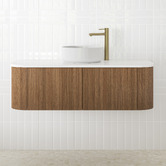 ADP Waverley 1200mm Wall Hung Single Vanity