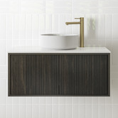 ADP Clifton 900mm Wall Hung Single Vanity