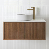 ADP Clifton 900mm Wall Hung Single Vanity