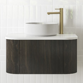 ADP Waverley 750mm Wall Hung Single Vanity