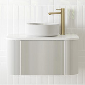 ADP Waverley 750mm Wall Hung Single Vanity