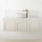 ADP London 1200mm Wall Hung Single Vanity
