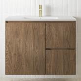 ADP Jane 900mm Single Vanity with Basin