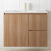 ADP Jane 900mm Single Vanity with Basin