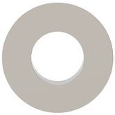 ADP Basin Brass Overflow Ring