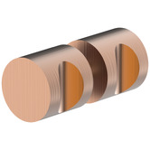 ADP Stainless Steel Shower Screen Knob